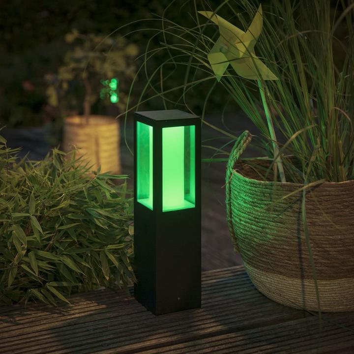 Image du produit Philips Hue Extension de Impressum (1200 lm, IP44)