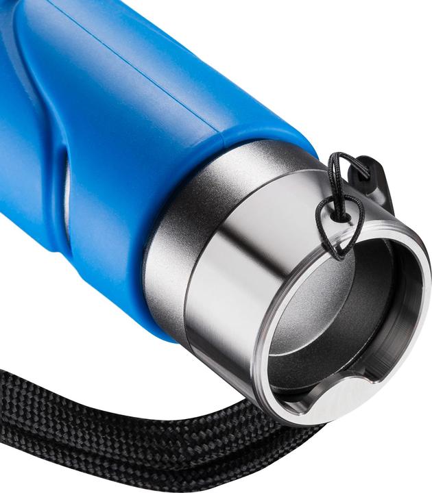 Produktbild Varta Taschenlampe Outdoor S 3C (25 cm, 310 lm)