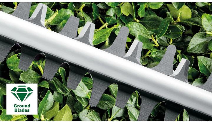 Immagine prodotto Bosch Home & Garden AdvancedHedgeCut 65 (Tagliasiepi elettrica)