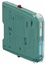 Image du produit Pepperl & Fuchs Amplificateur de commutation (Amplificateur)