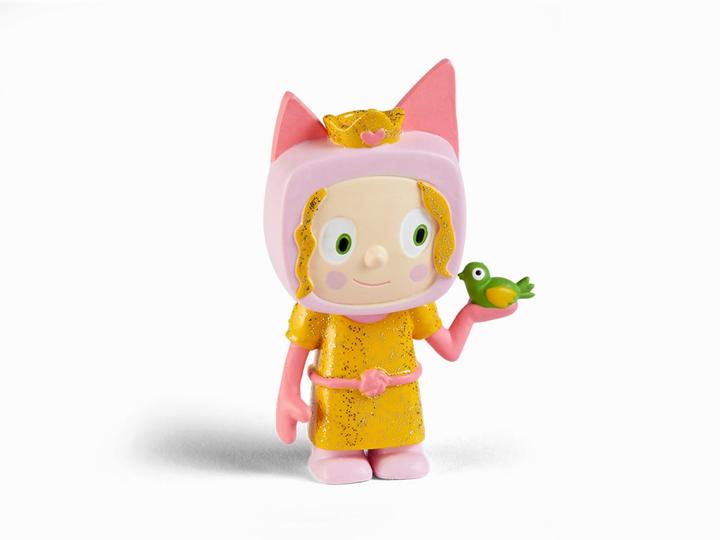 Image du produit Tonies Creative-Tonie - Princesse entendante (Allemand)