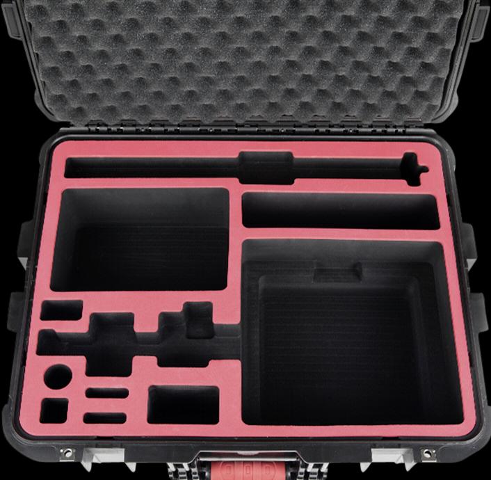 Produktbild Pgytech Koffer Transport für DJI Ronin S (Fotokoffer)