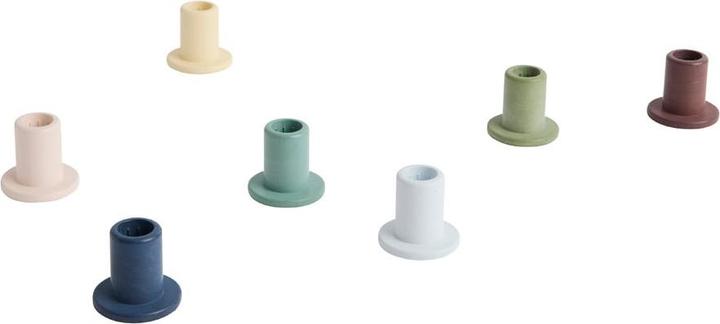Actual product image HAY Tube (5.5 x 5.5 cm)