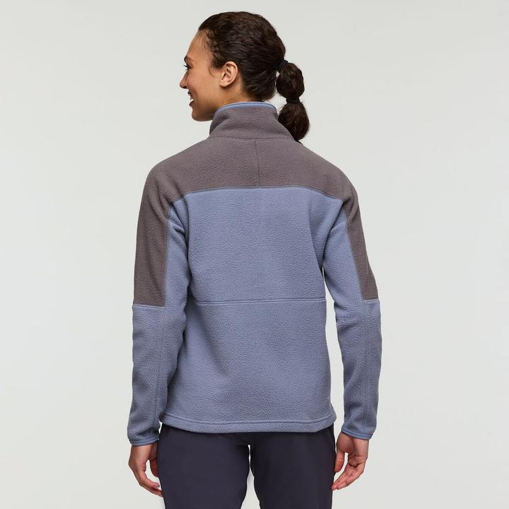Produktbild Cotopaxi Abrazo Fleece Half-Zip Jacket (XS)