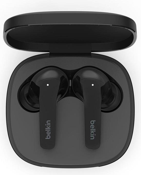 Immagine prodotto Belkin SoundForm Flow (ANC, 7 h, Senza fili)