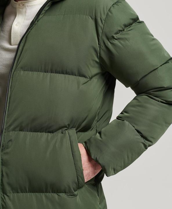 Immagine prodotto Superdry cappotto trapuntato super duvet (M)