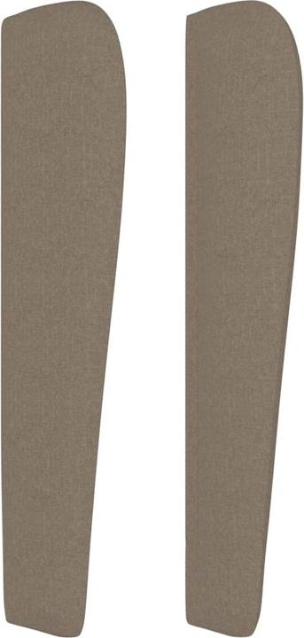 Actual product image VidaXL Kataleya (183 x 23 x 128 cm)