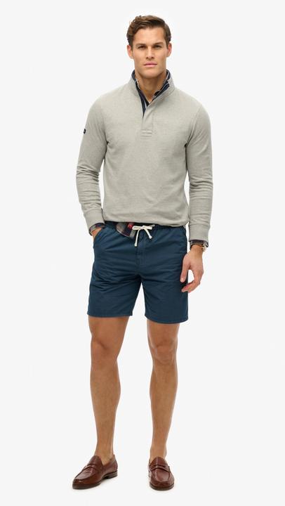Actual product image Superdry ESSENTIALS WALK SHORT Heren Broek (M)