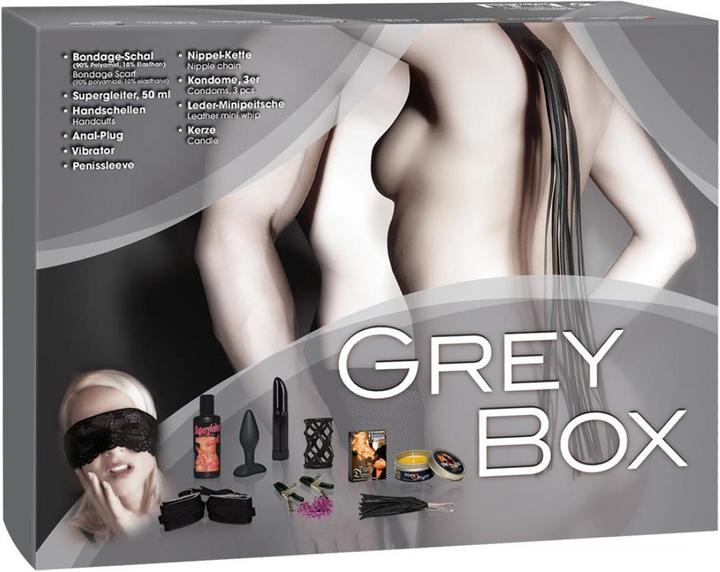 Image du produit You2Toys Bondage