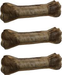 Immagine prodotto Kaufit Osso da masticare di cervo (Adulto, 3 pz., 165 g)