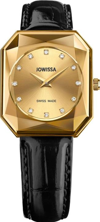 Actual product image Jowissa J8.073.M (Analogue wristwatch, 7.50 mm)