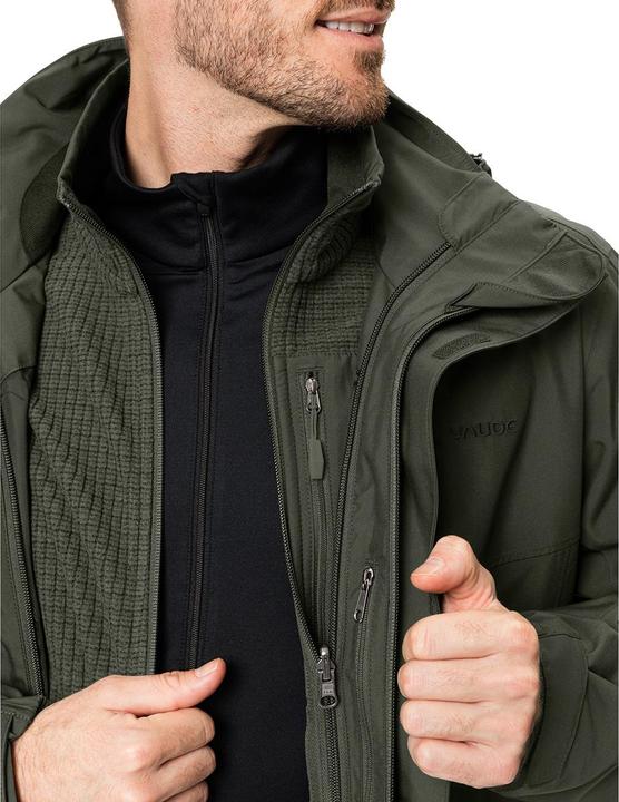 Actual product image Vaude Idris 3in1 III (S)