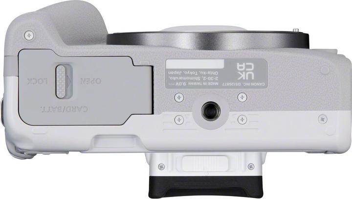 Image du produit Canon EOS R50 Kit (18 - 45 mm, 24.20 Mpx, APS-C / DX)