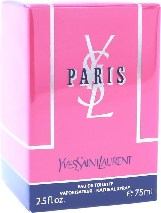 Immagine prodotto Yves Saint Laurent Paris (Eau de toilette, 75 ml)