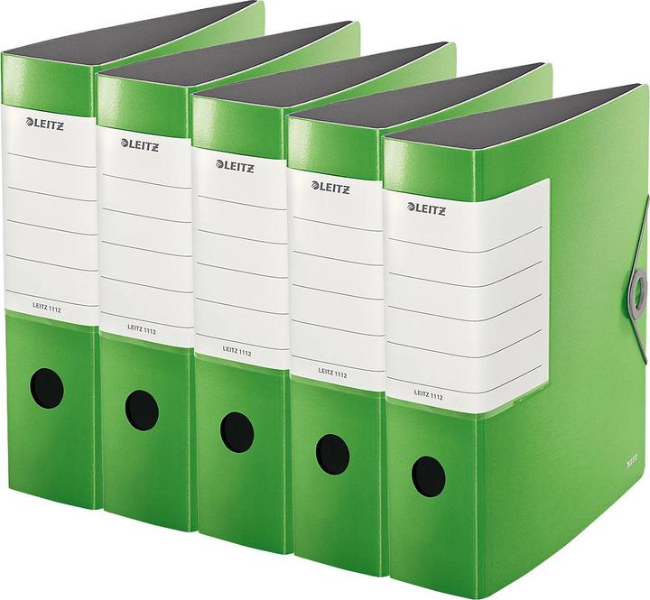 Immagine prodotto Leitz Wow (A4, 82 mm, 1 Pezzo/i)