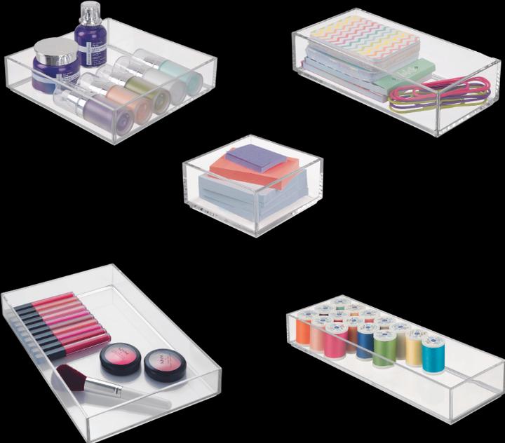 Produktbild iDesign Clarity