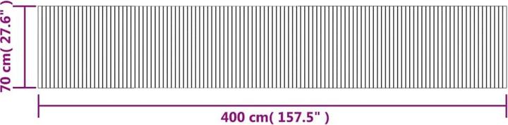 Immagine prodotto VidaXL Katlina (70 x 400 cm)