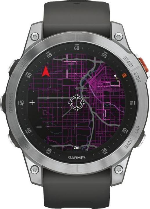 Image du produit Garmin epix Gen 2 (47 mm)