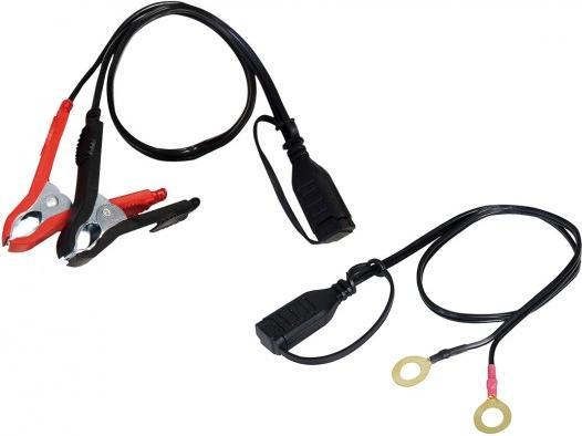 Image du produit APA Chargeur de batterie à microprocesseur (6V, 12V, 8 A)