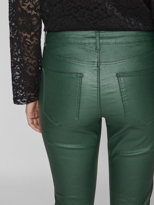 Actual product image Vila Coated trousers (XS)