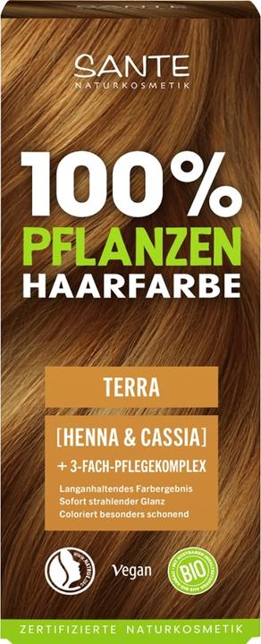 Image du produit Sante PHF Terra4 (Terra 04)