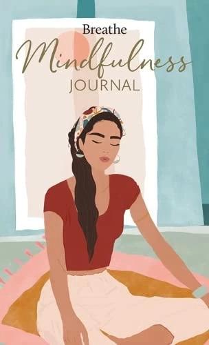 Actual product image Breathe Mindfulness Journal (English, Breathe Magazine, 2022)