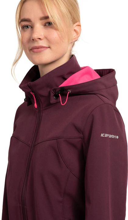 Produktbild Icepeak brenham wasserdichte jacke (40)