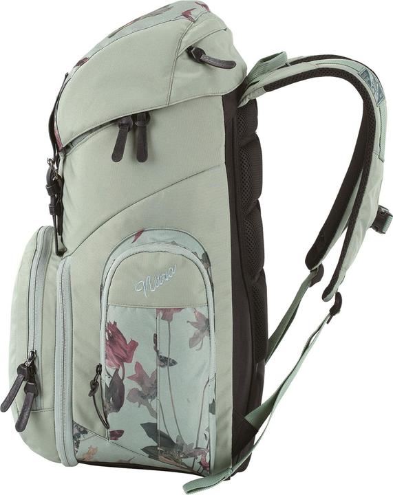 Image du produit Nitro Sac à dos Weekender 878037097 fleur morte 550x380x230mm (43 l)