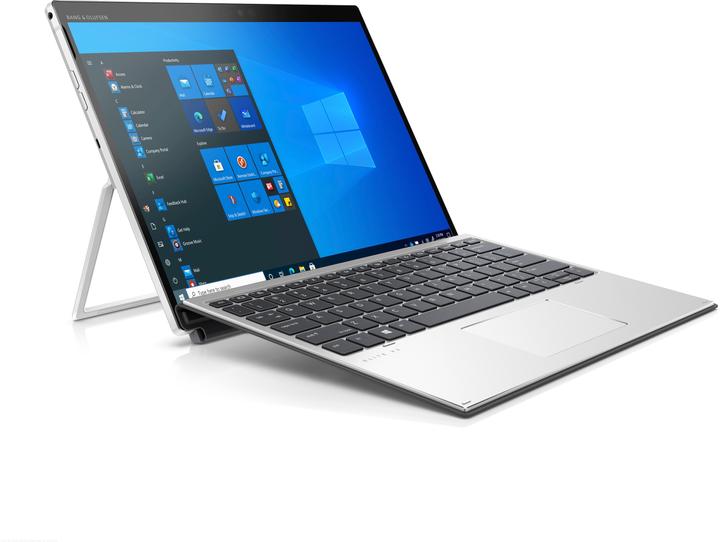 Immagine prodotto HP Elite x2 G8 (13", Intel Core i5-1135G7, 8 GB, 256 GB, DE)