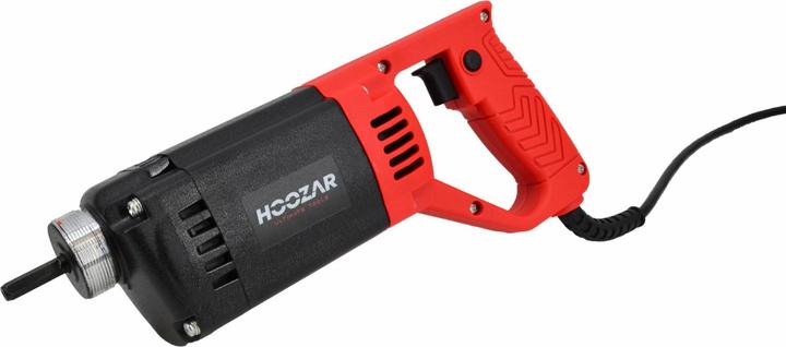 Immagine prodotto Hoozar 3M Vibro needle - Vibratore per calcestruzzo 1200W