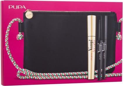 Pupa Milano Vamp! Forever (111 Forever Black)