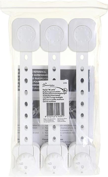 Immagine prodotto Dreambaby Twist'N Lock