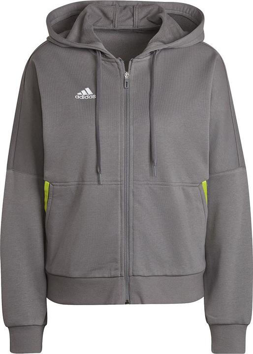 adidas Condivo 22 Sweatjacke damen (S)