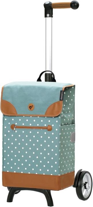 Andersen Unus Shopper Fun Aiko Einkaufstrolley 57 cm