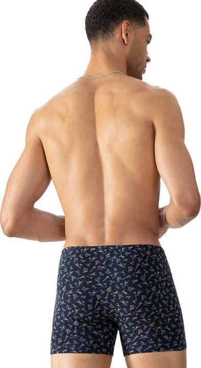 Produktbild Mey Small Ship BoxerBrief (XL)