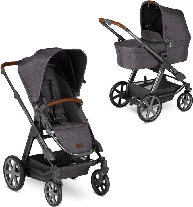 Produktbild ABC Design Condor 4 Kollektion 2020