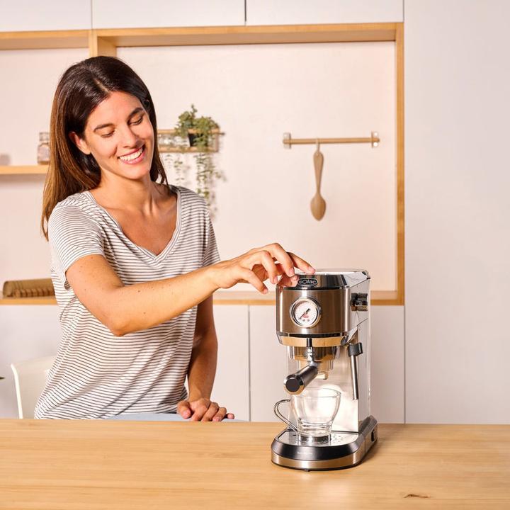 Actual product image Solac Taste Slim Pro