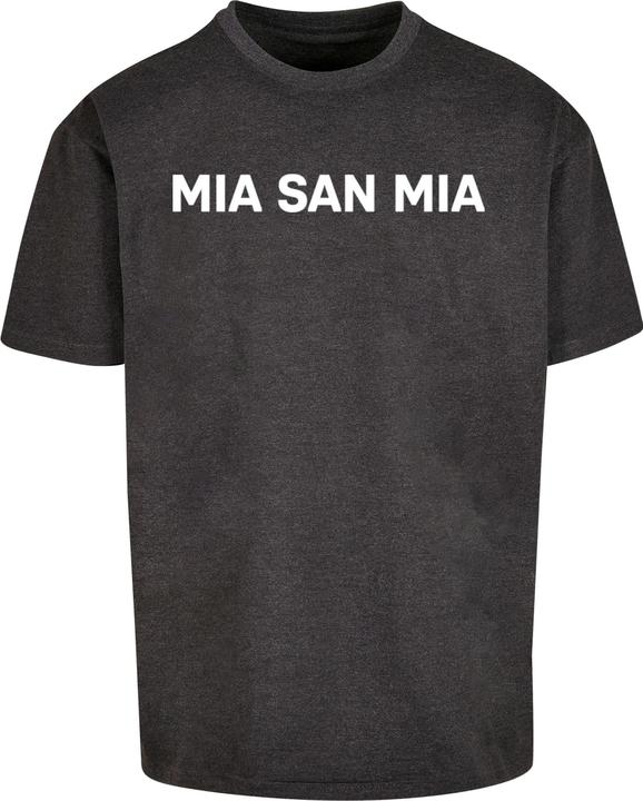 Immagine prodotto FC Bayern München Maglietta oversize Mia San Mia Bold Heavy - 115367 (L)