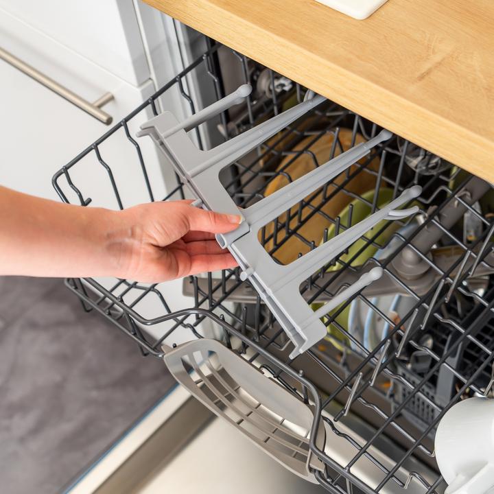 Produktbild Reer Trockenständer für Babyflaschen
