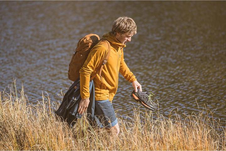 Actual product image Fjällräven Keb shorts (56)