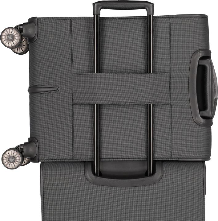 Actual product image Travelite Viia (38 l, Hand luggage (up to 50 litres))