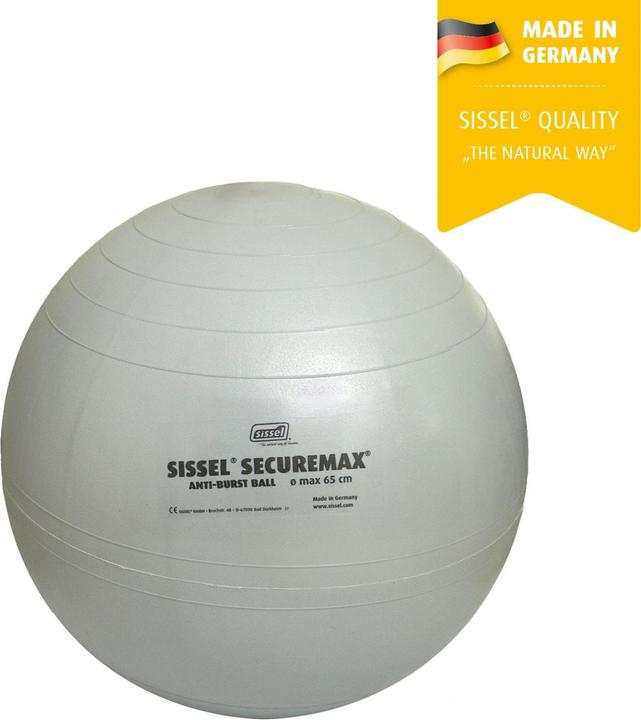 Actual product image Sissel Securemax (65 cm)