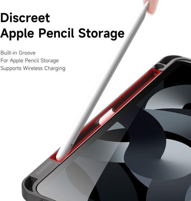 Immagine prodotto Dux Ducis Bookover della serie Magi (IPad Air (2022))