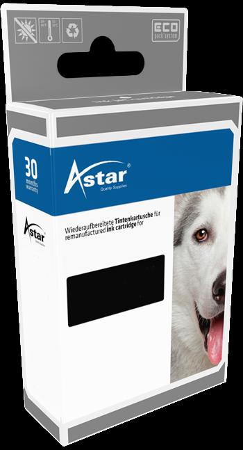 Immagine prodotto Astar AS70012 - Compatibile - Nero - Ciano - Magenta - Giallo - HP - Multipack - PW ( 3 (M, FC, C, Y)