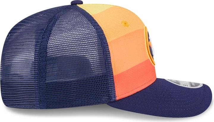 Actual product image New Era 9Seventy Cap Batting Practice Houston Astros