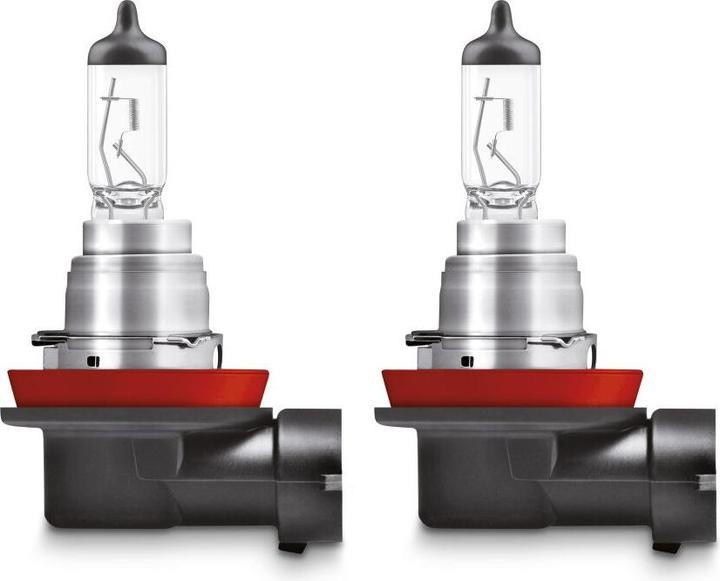Actual product image Osram Original Line (H8)