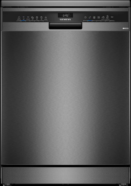 Actual product image Siemens SIEM Stand Dishwasher
