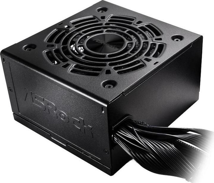Produktbild AsRock Challenger CL-750B 750W 80+ Bronze PSU (750 W)