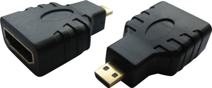 Produktbild Sandberg Micro HDMI zu (HDMI, 5.70 cm)