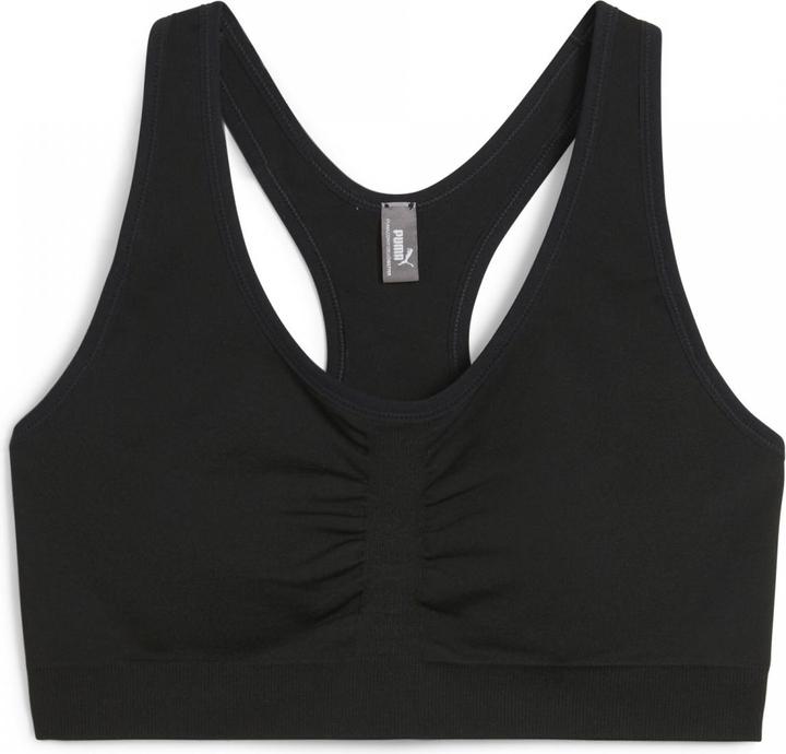 Actual product image Puma 4keeps Shapeluxe Seamless Bra (XXL)